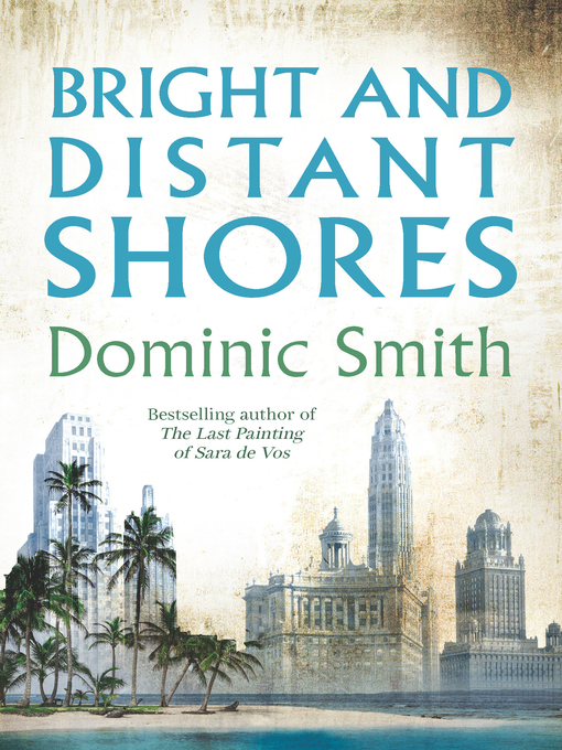 Cover image for Bright and Distant Shores